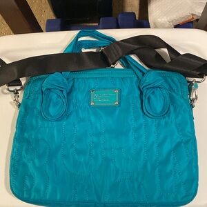 Marc Jacobs laptop bag